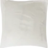 Coussin de garnissage 45 x 45 cm Blanc | Action FR