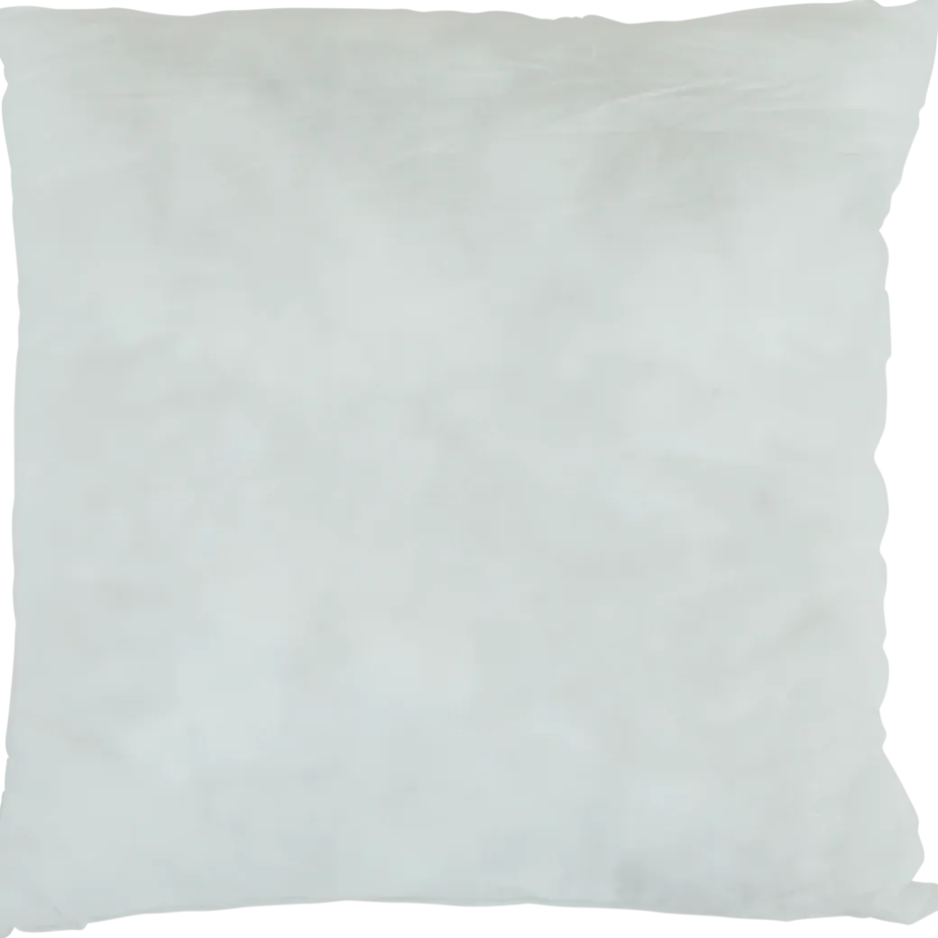 Coussin d’intérieur 40 x 40 cm Blanc | Action FR