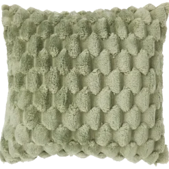 Coussin jacquard 45 x 45 cm | Action FR