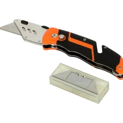 Couteau de bricolage pliable Werckmann | Action FR
