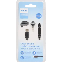 Écouteurs Philips | Action FR