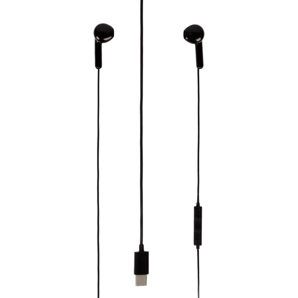 Écouteurs Roseland USB-C | Action FR