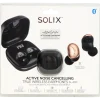 Écouteurs sans fil Solix | Action FR