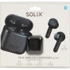 Écouteurs sans fil Solix SL-300 | Action FR