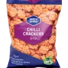 Craquelins au piment Snacks of the World | Action FR