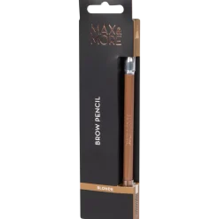 Crayon pour sourcils Max & More | Action FR