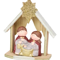 Crèche de Noël | Action FR