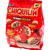 Crispy Cream Chiquilin Noisette | Action FR