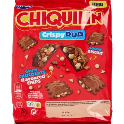 Crispy Duo Chiquilin | Action FR