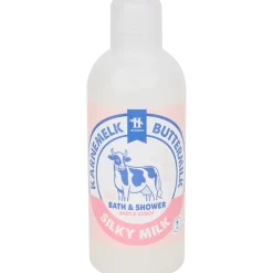 Crème bain et douche Hegron Babeurre 1 litre | Action FR
