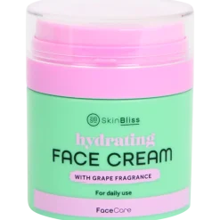 Crème visage Skin Bliss 50 ml | Action FR