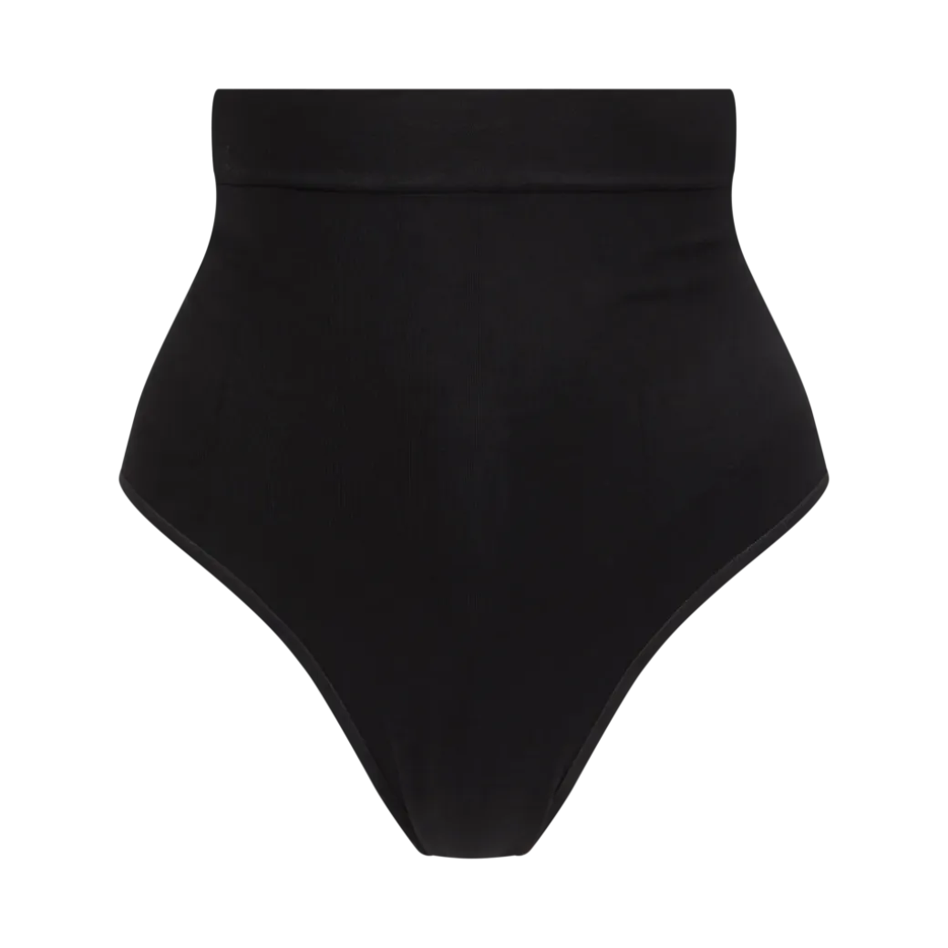 Culotte gainante taille haute Sensabelle 1 Pièces | Action FR