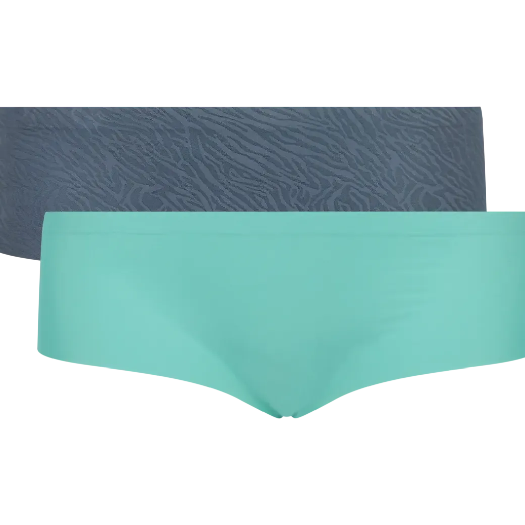 Culotte invisible Femme 2 Pièces | Action FR