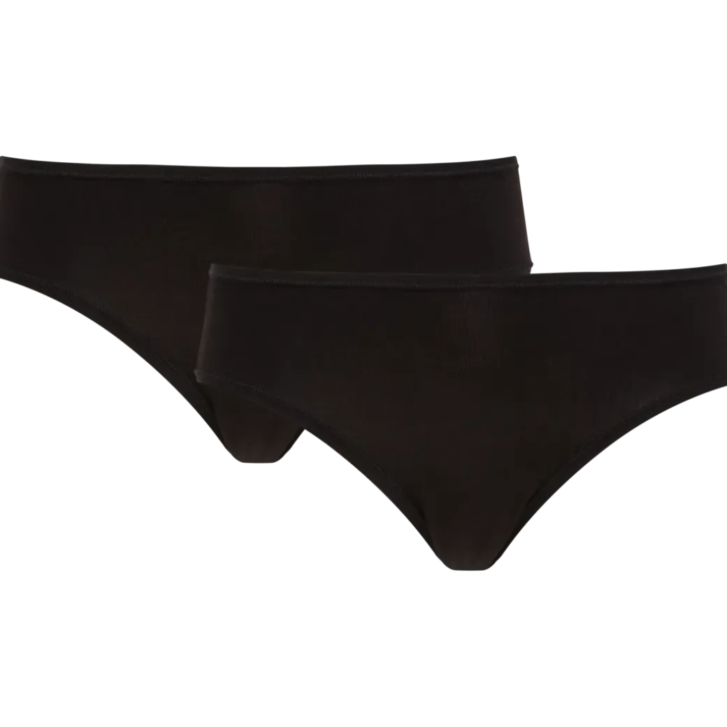 Culottes en bambou Dolce Bella Femme 2 Pièces | Action FR