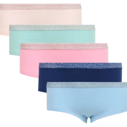Culottes enfant Femme 5 Pièces | Action FR