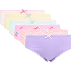 Culottes Femme 6 Pièces | Action FR