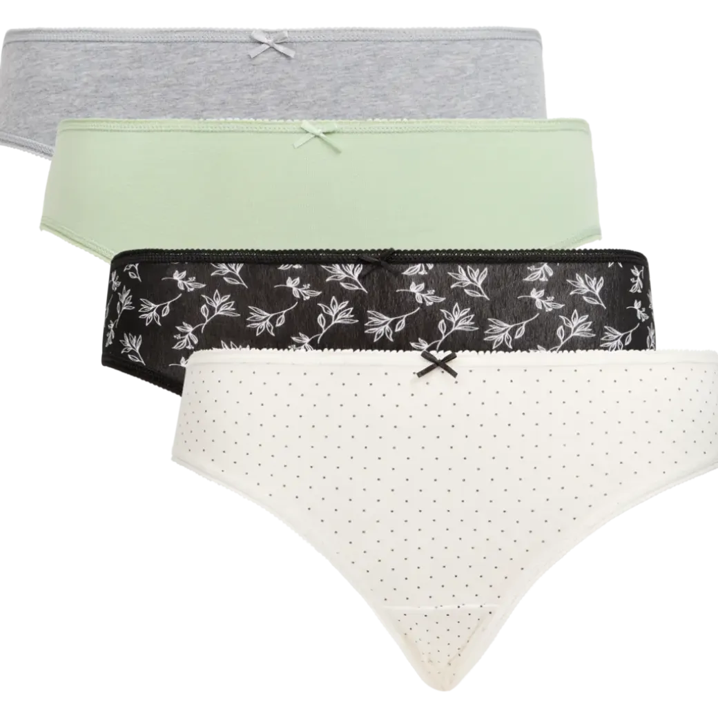 Culottes Femme 4 Pièces | Action FR