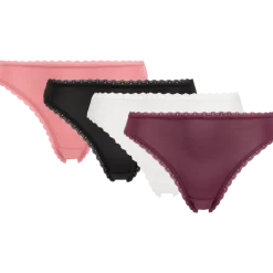 Culottes Femme 4 Pièces | Action FR