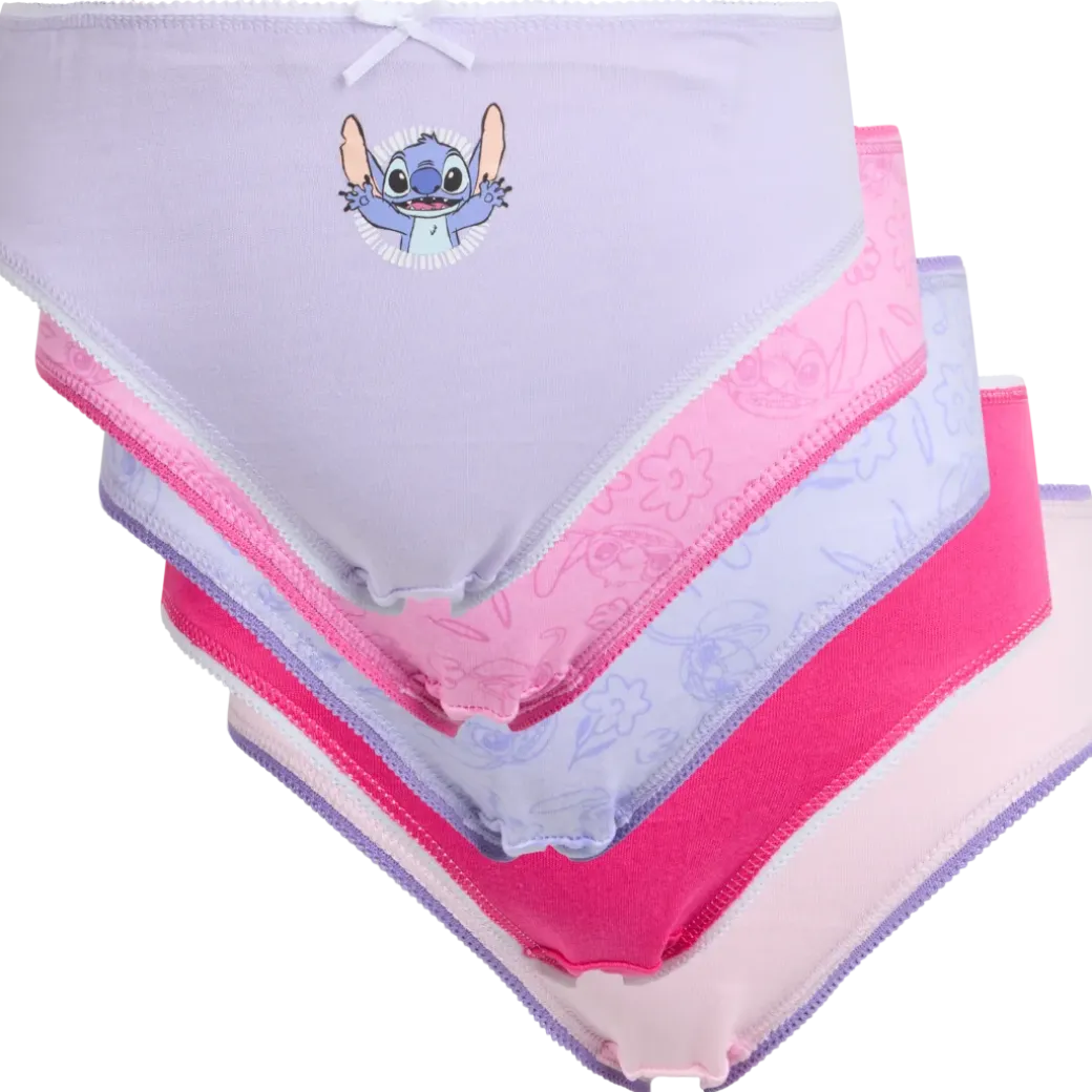 Culottes Femme 5 Pièces | Action FR