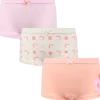 Culottes hipsters Femme 3 Pièces | Action FR