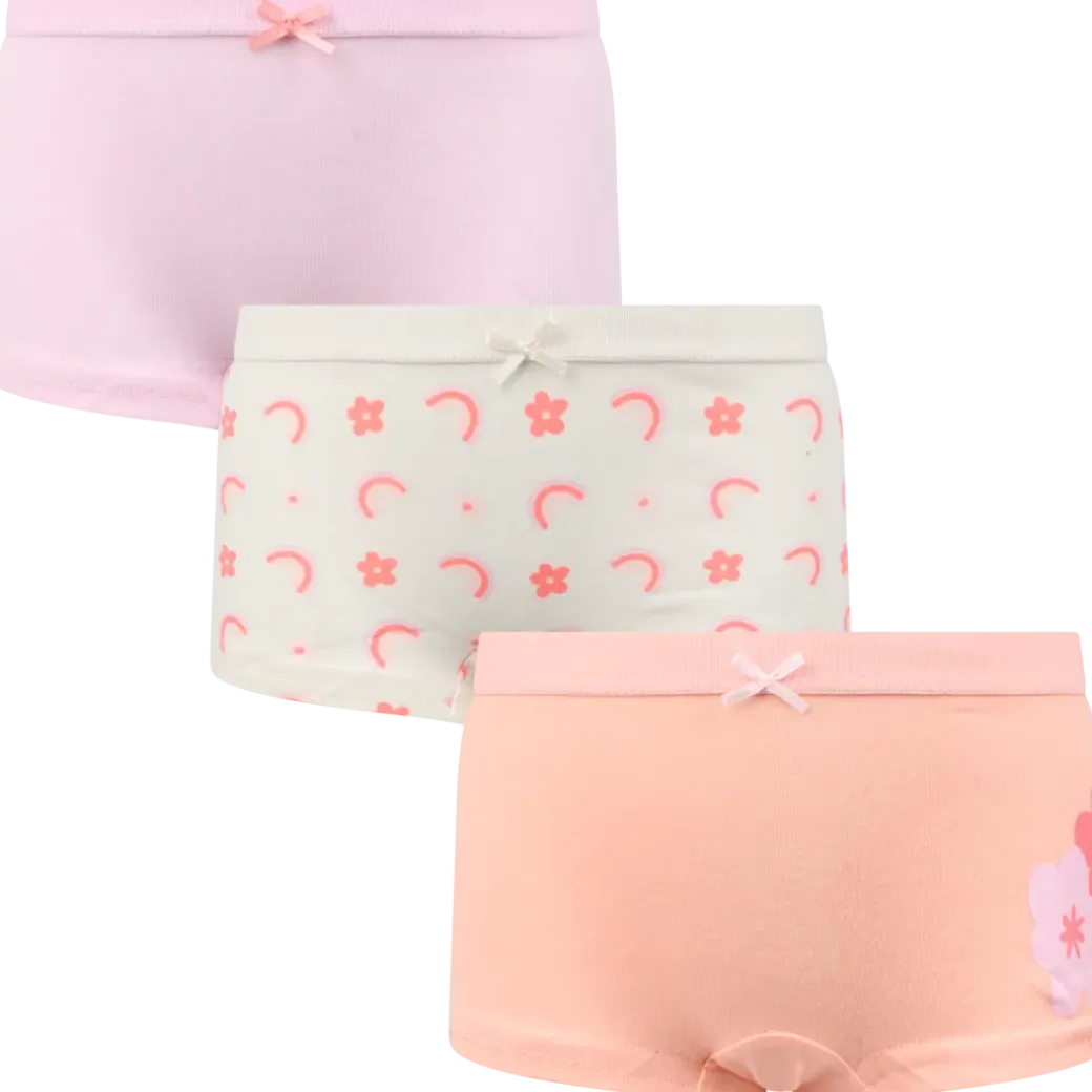 Culottes hipsters Femme 3 Pièces | Action FR