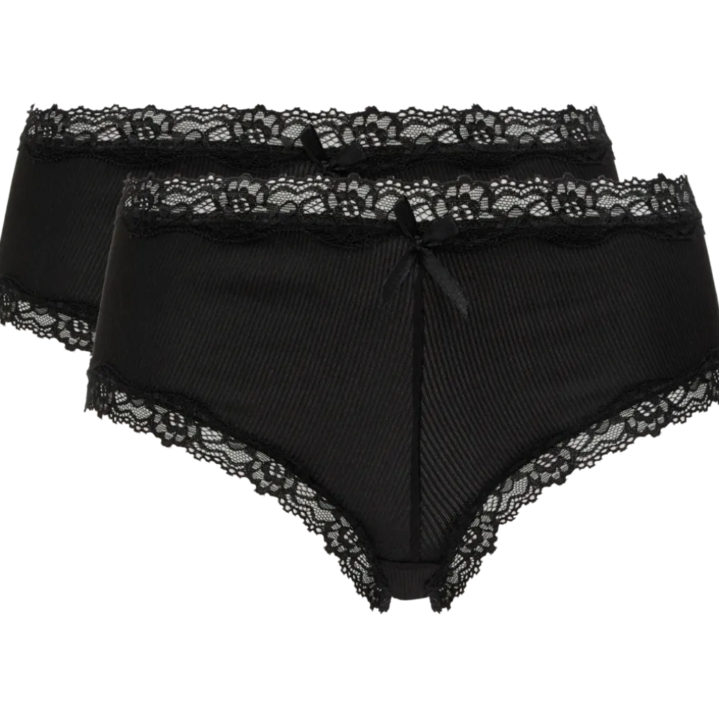 Culottes hipsters 2 Pièces | Action FR