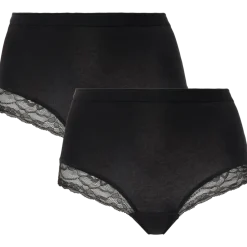 Culottes midi en dentelle Dolce Bella Femme 2 Pièces | Action FR