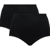 Culottes taille haute Dolce Bella Femme 2 Pièces | Action FR