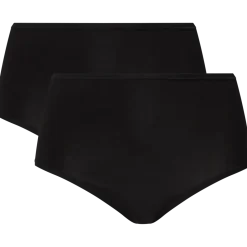 Culottes taille haute en bambou Dolce Bella Femme 2 Pièces | Action FR