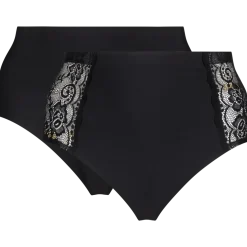 Culotte taille haute Femme 2 Pièces | Action FR