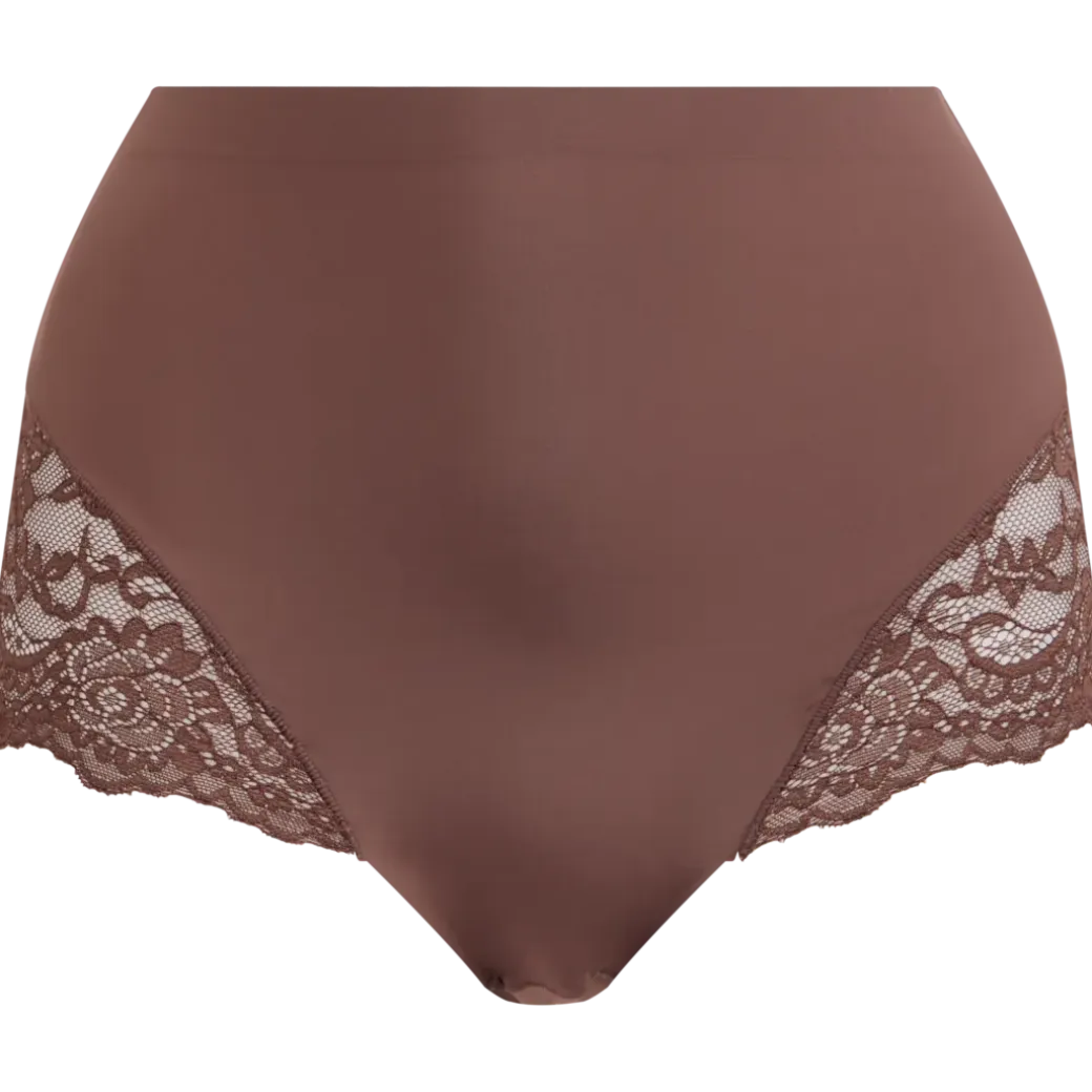 Culotte taille haute Femme 1 Pièces | Action FR