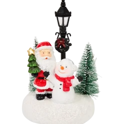 Décoration de Noël avec lumière | Action FR