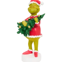 Décoration Le Grinch | Action FR