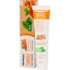 Dentifrice naturel OptiSmile Curcuma & Menthe | Action FR