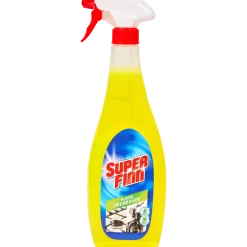 Dégraissant Superfinn | Action FR