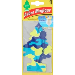 Diffuseur de parfum Arbre Magique | Action FR