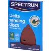 Disques de ponçage Delta Spectrum | Action FR