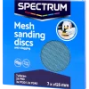 Disques de ponçage en gaze Spectrum | Action FR