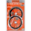 Disques diamants Werckmann | Action FR