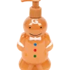 Distributeur de savon de Noël 300 ml | Action FR