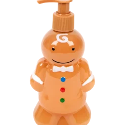 Distributeur de savon de Noël 300 ml | Action FR