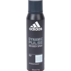 Déodorant Adidas Dynamic Pulse 150 ml | Action FR