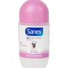 Déodorant bille Sanex Anti-taches 55 ml | Action FR