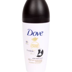 Déodorant Dove Invisible Dry 50 ml | Action FR