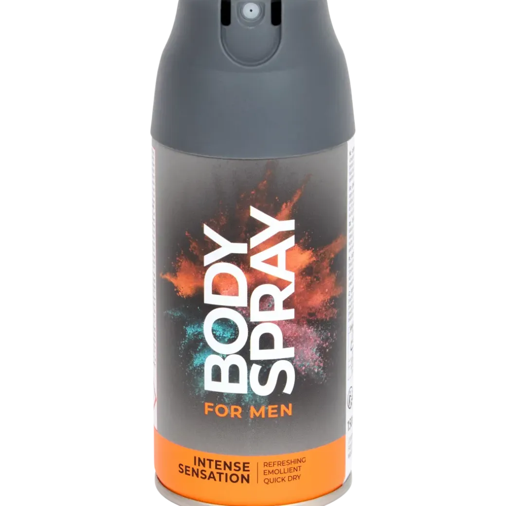 Déodorant M 150 ml | Action FR