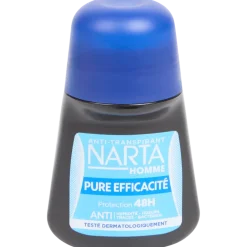 Déodorant Pure Efficacité Narta Homme 50 ml | Action FR