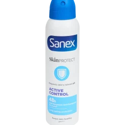 Déodorant Sanex Active Control 150 ml | Action FR