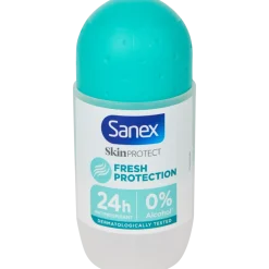 Déodorant Sanex Fresh Protection Frais 55 ml | Action FR