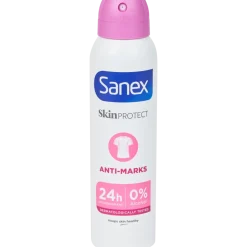 Déodorant Sanex Skin Protect Anti-taches 150 ml | Action FR