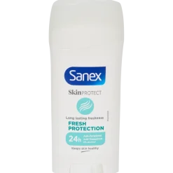 Déodorant Sanex Skin Protect Fresh Protection Frais 65 ml | Action FR